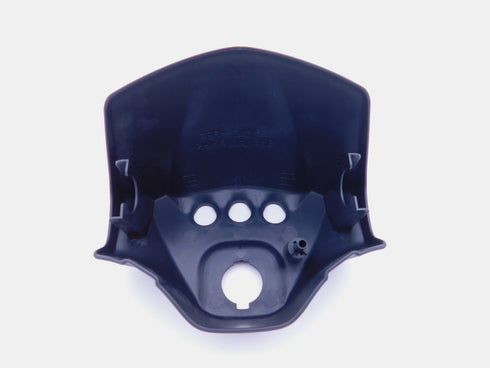 SUZUKI DASH PANELCOVER FRONT HANDLEBAR PANEL 2003-2008 SUZUKI LTZ 400 GENUINE